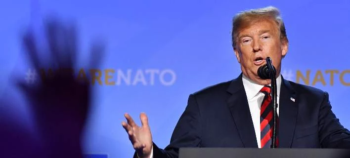 Ο Τραμπ διόρισε σύμβουλο έναν μετεωρολόγο -Ειδικό στα ακραία καιρικά φαινόμενα